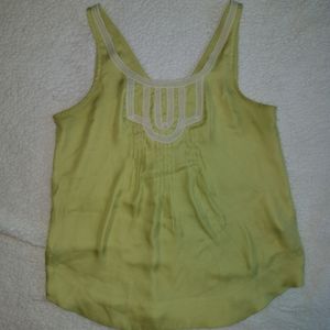 Lauren Conrad Sleeveless Top